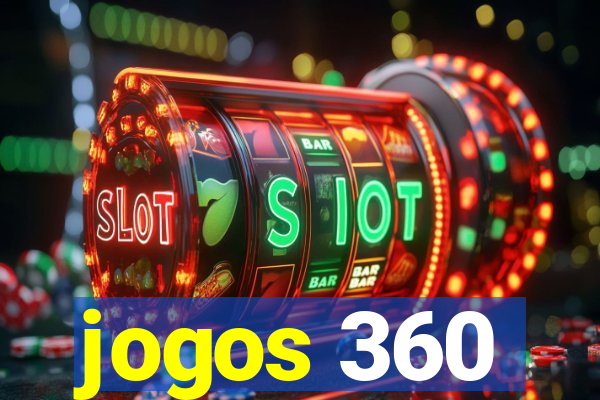 jogos 360